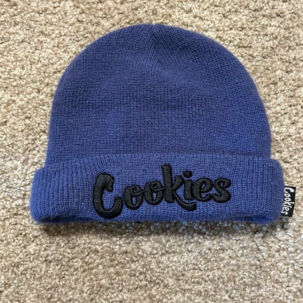 Cookies beanie